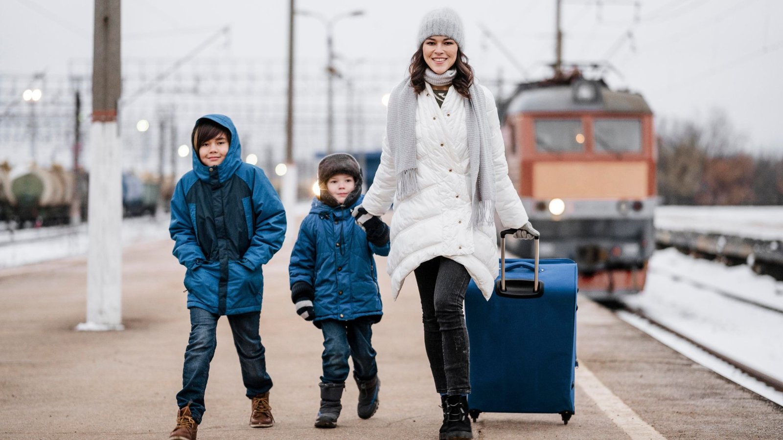 ¿Qué cubre realmente la política de menores no acompañados de Turkish Airlines