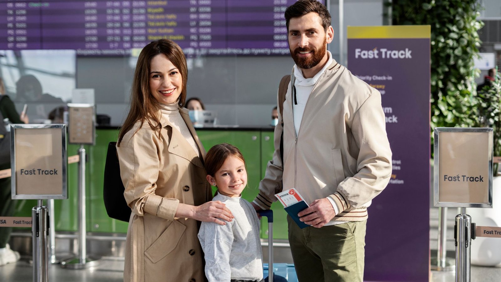 ¿Qué es la Política de Menores No Acompañados de Virgin Atlantic?