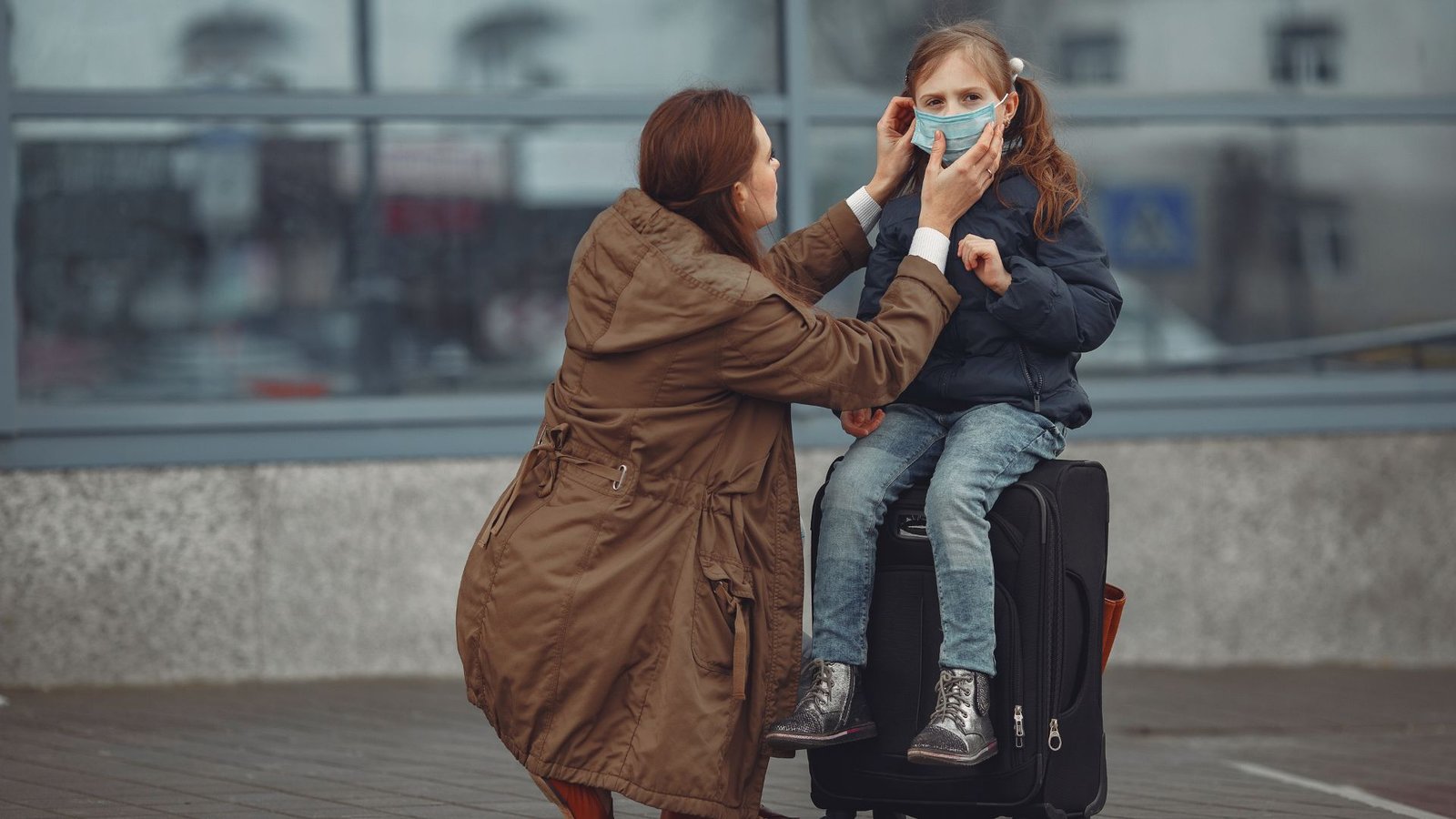 ¿Qué es la Política de Menores No Acompañados de WestJet