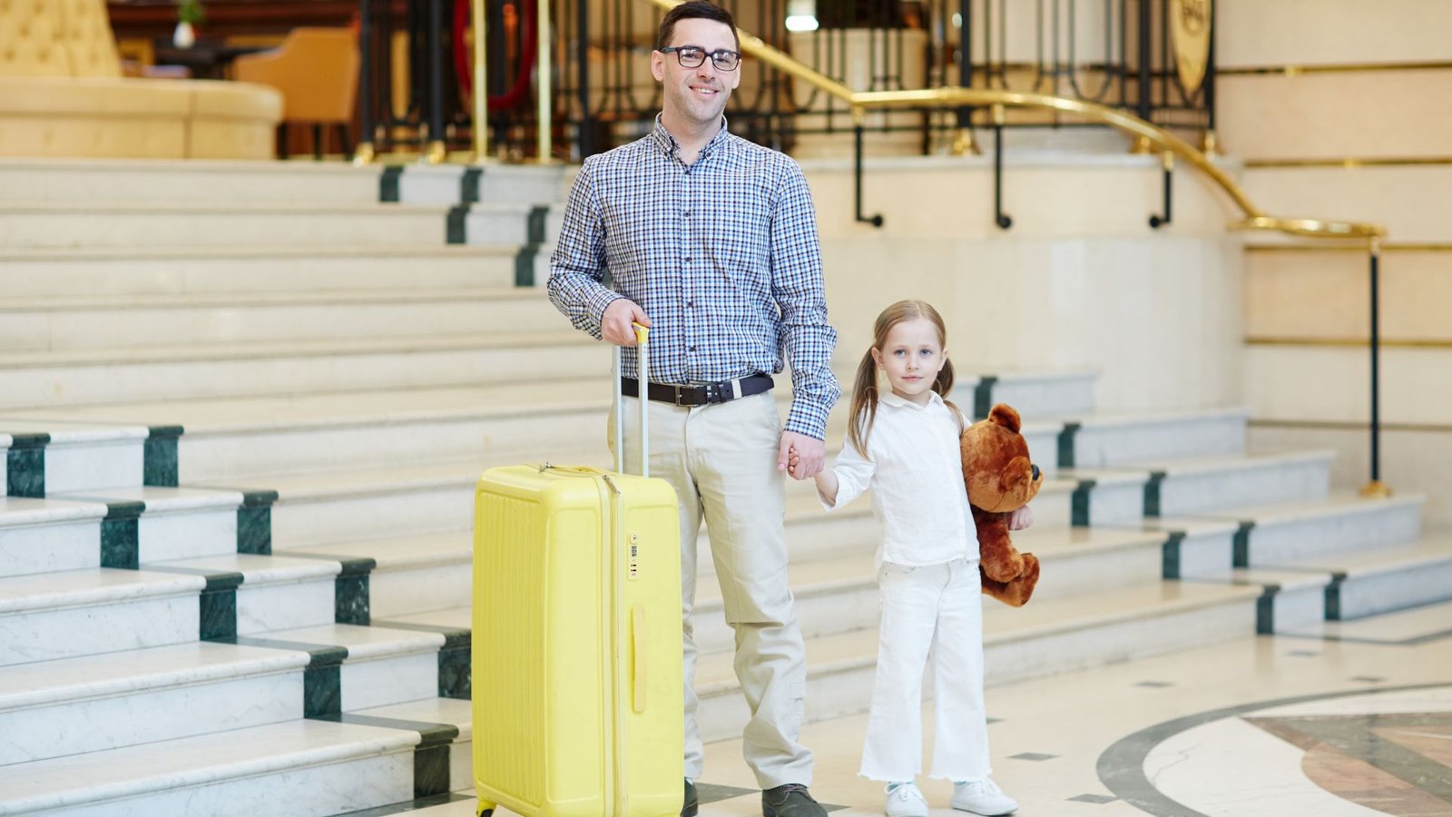 ¿Qué es la Política de Menores No Acompañados de LATAM Airlines?